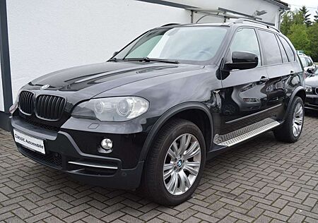 BMW X5 xDrive35d *Panoramadach*