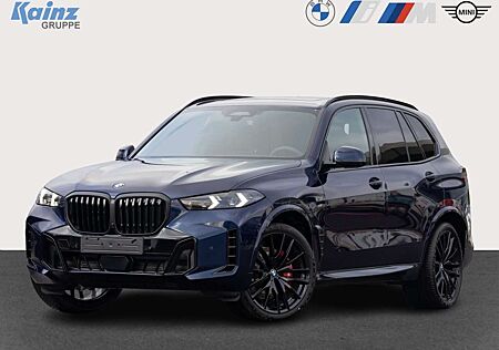 BMW X5 xDrive40d M-Paket/H&K/AHK