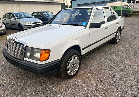 Mercedes-Benz 200 Diesel automatik Getriebe