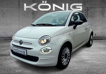 Fiat 500 1.0 GSE MY23 Klima *CarPlay *Radio