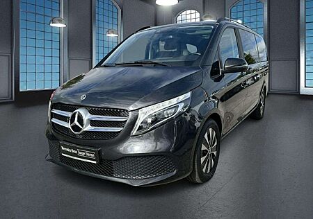 Mercedes-Benz V 300 d EDITION Lang BURM+AMBIENTE+AHK+PANO+KAM