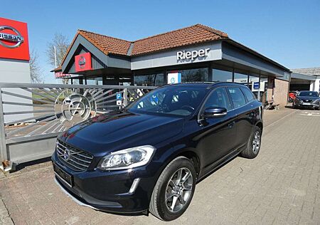 Volvo XC 60 XC60 Momentum AWD