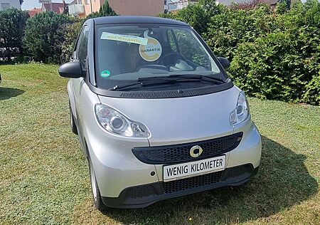 Smart ForTwo 74.020 km / Micro Hybrid Drive