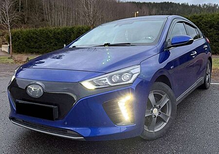 Hyundai IONIQ IONIQ Elektro Premium