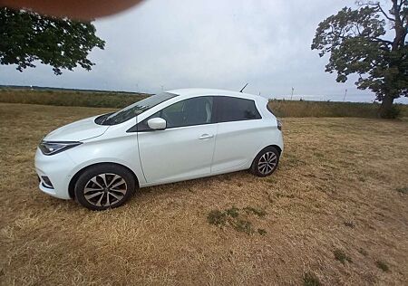 Renault ZOE Intens R 135 Z.E. 50 zuzügl. Batteriemiete
