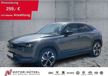 Mazda MX-30 e-SKYACTIV R-EV AD'VANTAGE LED+NAVI+ACC