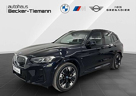 BMW iX3 A,Navi,M Sport,Komfortzugang,Pano,AHK,HuD,H/K,DA P