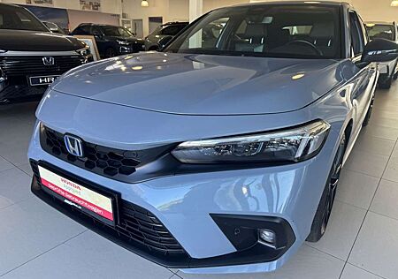 Honda Civic e:HEV 2.0 i-MMD Hybrid Sport