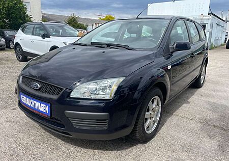 Ford Focus Turnier Fun X AUTOMATIK KLIMA TÜV NEU !!!