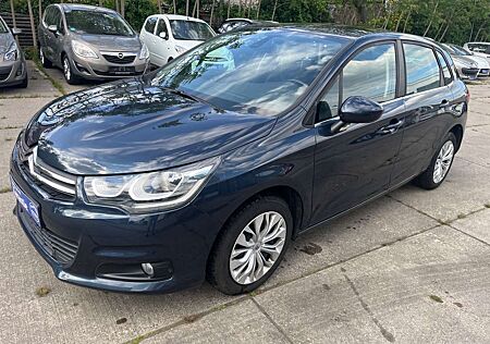 Citroën C4 Citroen Lim. Business Class