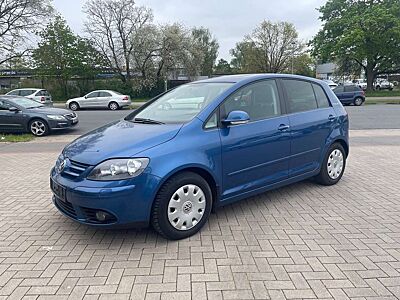 Volkswagen Golf Plus Tour Edition *KM 81.000*