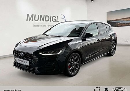Ford Focus ST-Line 1.0 EcoBoost Mild-Hybrid EU6e