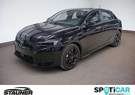 Opel Corsa 1.2 R-KAMERA*LENKRAD & SITZHEIZUNG*KLIMA*PDC VORNE