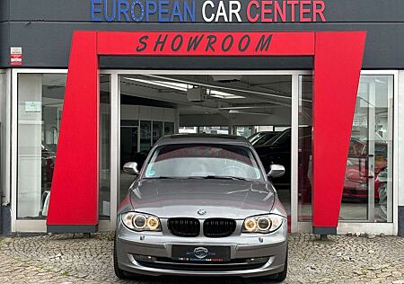 BMW 118 i SPORT *XENON*NAVI*S-DACH*Hi-FI*