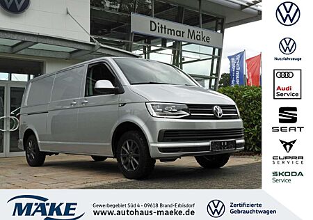 VW T6 Transporter Volkswagen EcoProfi 2.0TDI LR LED PDC ALU ALLTERRAIN