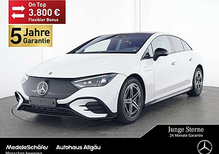 Mercedes-Benz EQE 500 4M AMG Airmatic HYPER TV MASSAGE NP122 LED