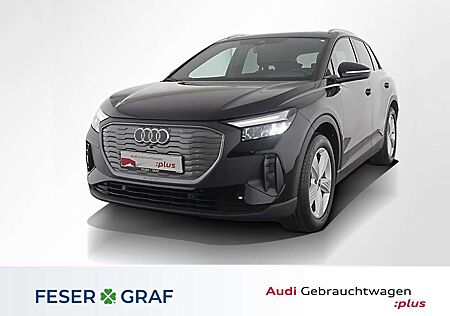 Audi Q4 e-tron 40 AHK/ Panorama/ Sitzh.