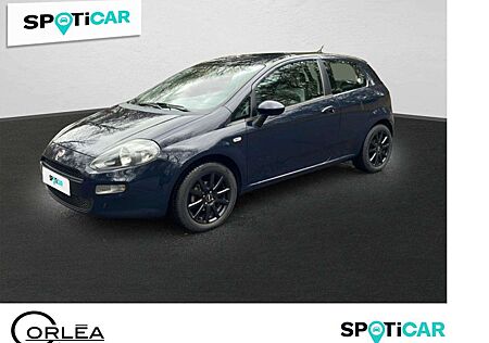 Fiat Punto More Navi AHK