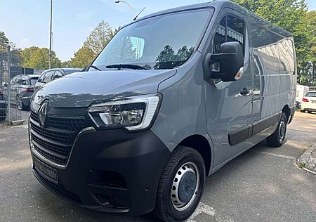 Renault Master Kasten Navi Kamera AHK nur 7064 Km