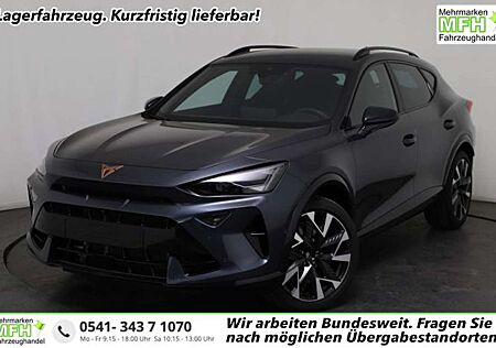 Cupra Formentor VZ (VZ) 2.0 TSI *DCC*AHK*NAVI*ACC*LED*SHZ* 245 ...