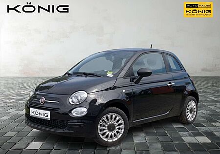 Fiat 500 1.0 GSE Klima & Sound Bluetooth - Tempomat