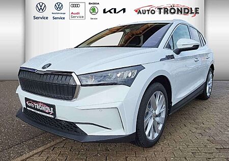 Skoda Enyaq gebraucht kaufen Skoda Enyaq 80 82 kWh Loft +Canton +Navi +Kamera