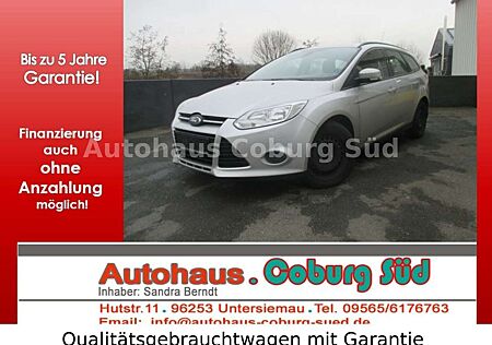 Ford Focus Turnier Trend NAVI PDC KLIMA AHK