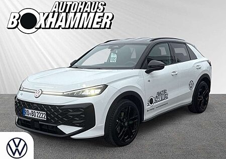 VW T-Roc Volkswagen 1.5 eTSI DSG R-Line ** neues Modell **