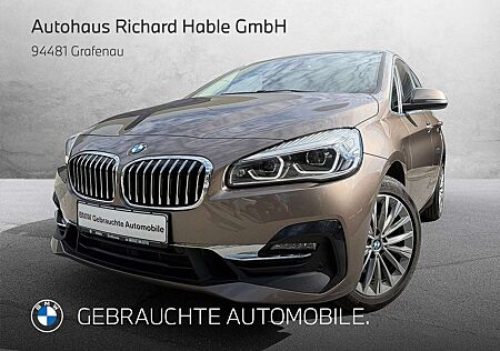 BMW 218 d xDrive Active Tourer