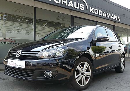 VW Golf Volkswagen Match 1.2i*SHZ*PDC*Klimaaut.*Allwetter