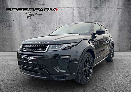 Land Rover Range Rover Evoque SE Dynamic 12 Monate Garantie