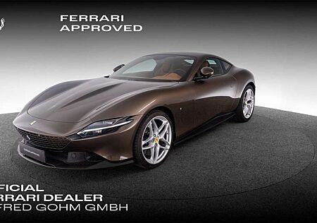 Ferrari Roma SINGEN