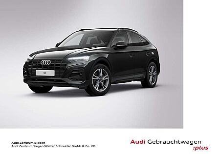 Audi Q5 40 TFSI quattro advanced Pano Matri