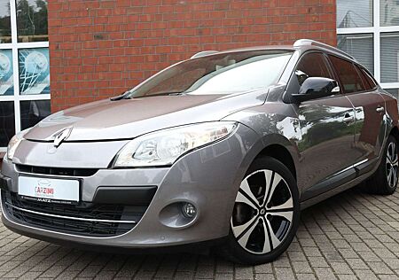 Renault Megane III Grandtour 1.5 dCi BOSE Edition Autom.