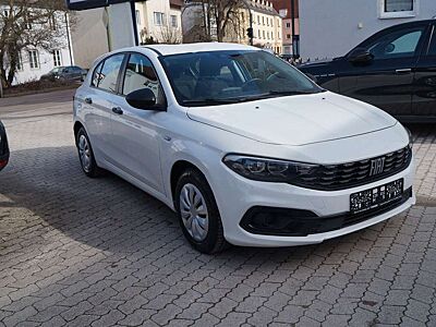 Fiat Tipo 1,6 M-Jet, City Life 130PS,Tempomat, 6-Gang
