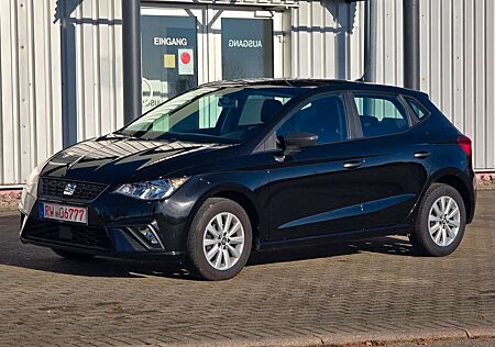 Seat Ibiza Reference 1.0 TSI/NAVI/ALU/GRA/PDC/1 HAND