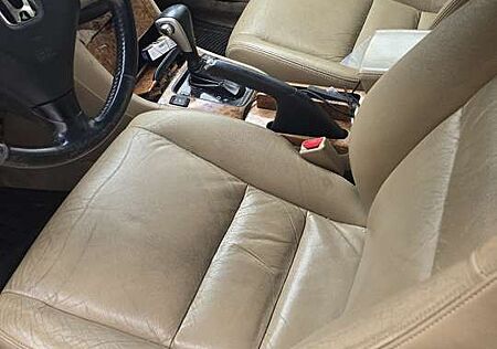 Honda Accord Tourer 2.4 i Automatik Executive