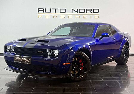 Dodge Challenger 6.4 HEMI SRT *Widebody*Kamera*Navi*