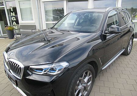 BMW X3 xDrive 30 d M Sport