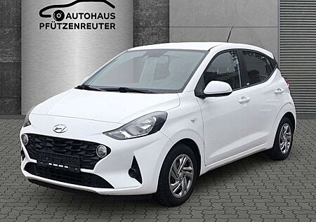 Hyundai i10 Select