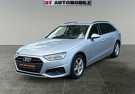Audi A4 Avant 35 TDI 2.0 -1.Hand-Automatik-Kamera-Nav