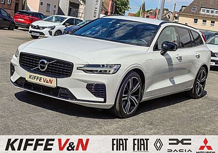 Volvo V60 T8 Plus Dark Recharge AWD AHK SportStz