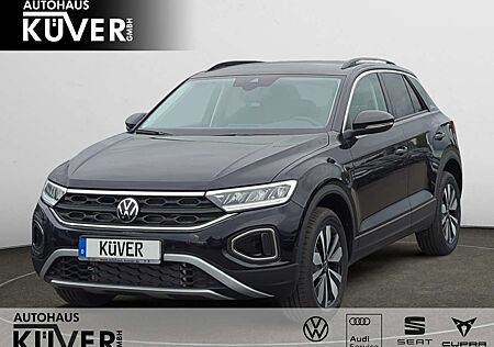 VW T-Roc Volkswagen Goal 1.5 TSI DSG ACC+LED+Shzg.+PDC+AHK APP*ACC*AHK