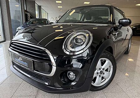 Mini Cooper SHZ. Klimaauto Navi Tempomat