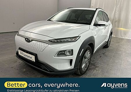 Hyundai Kona EV Style Geschlossen, 5-türig, Direktantrieb, 1-Ga