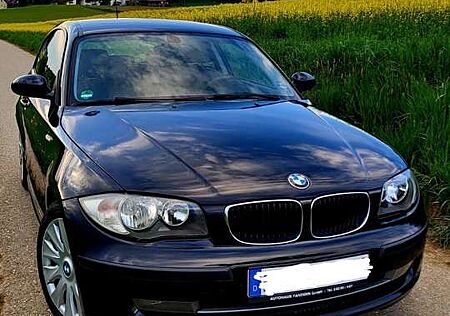 BMW 116i 116