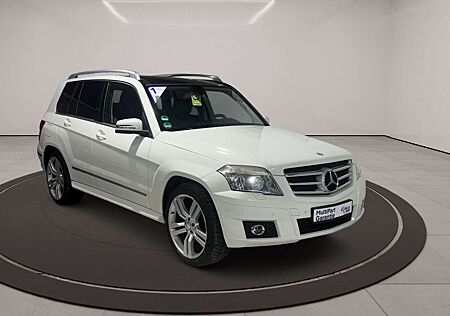 Mercedes-Benz GLK 320 CDI 4Matic | 224 PS | TÜV NEU