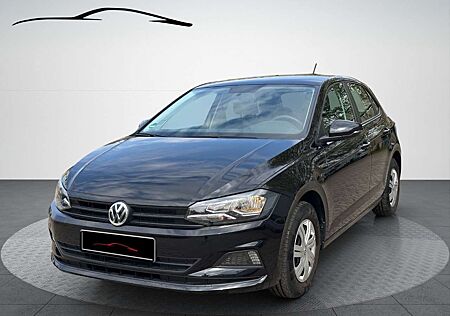 VW Polo Volkswagen VI Trendline