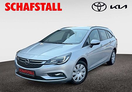 Opel Astra K Sports Tourer Business Klimaauto Sitzheiz. Lenkr