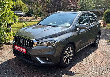 Suzuki SX4 S-Cross Comfort 4x4